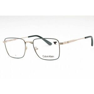 CALVIN KLEIN Eyeglasses CK23104-330-52 Size 52/18/square BRAND NEW W CASE